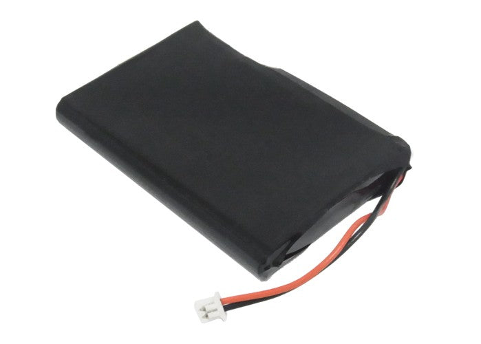 Blaupunkt Navi GPS TravelPilot Lucca 3.3 GPS Replacement Battery-4