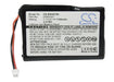 Blaupunkt Navi GPS TravelPilot Lucca 3.3 GPS Replacement Battery-5
