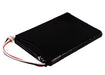 Blaupunkt TravelPilot 100 TravelPilot 1300 TravelPilot 200 TravelPilot 2310 GPS Replacement Battery-4