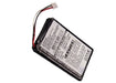 Blaupunkt TravelPilot 100 TravelPilot 1300 TravelPilot 200 TravelPilot 2310 GPS Replacement Battery-5