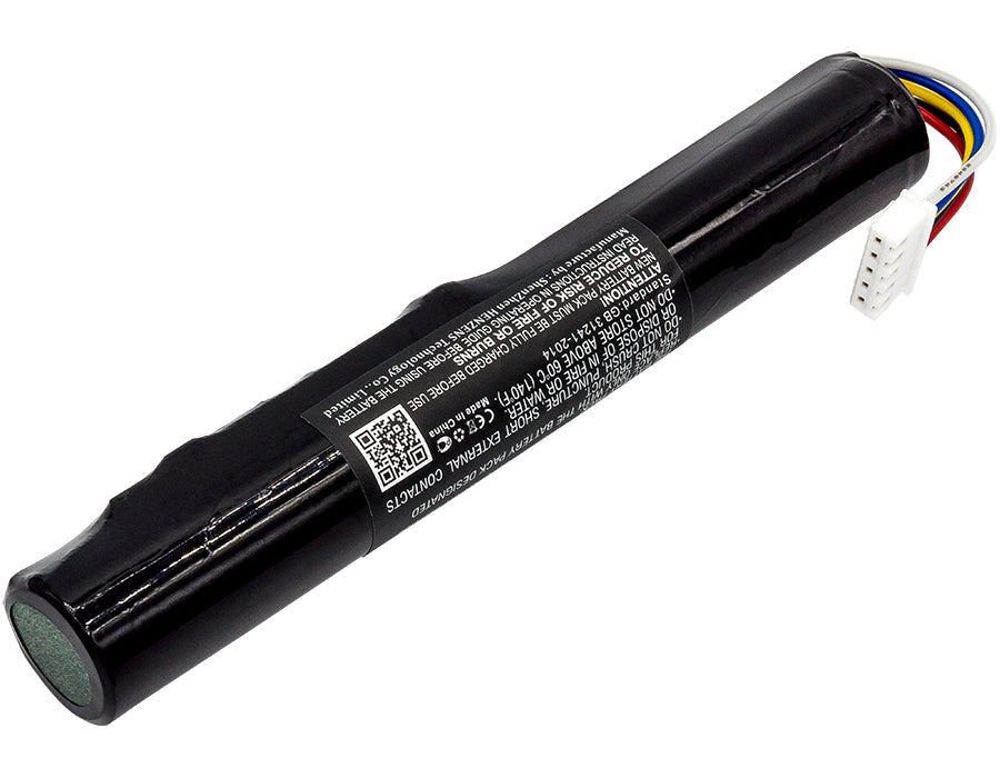 Bang & Olufsen BeoLit 15 BeoLit 17 BeoPlay A2 BeoPlay A2 Active 2600mAh Speaker Replacement Battery-2