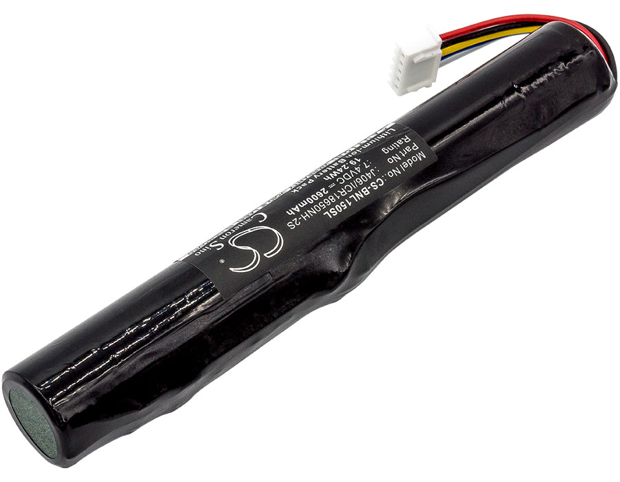 Bang & Olufsen BeoLit 15 BeoLit 17 BeoPlay A2 BeoPlay A2 Active 2600mAh Speaker Replacement Battery-3