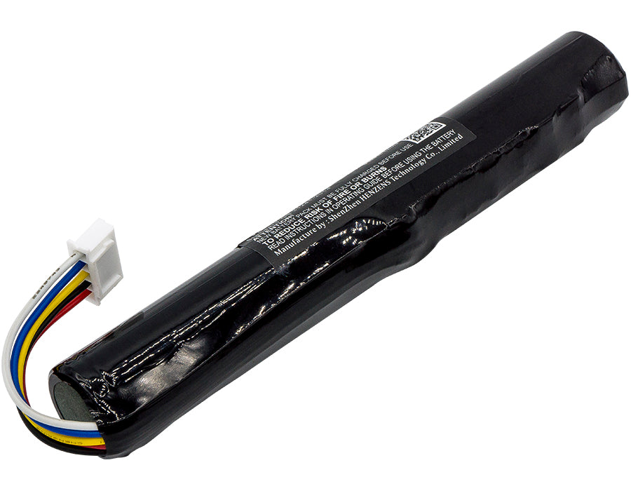 Bang & Olufsen BeoLit 15 BeoLit 17 BeoPlay A2 BeoPlay A2 Active 2600mAh Speaker Replacement Battery-4