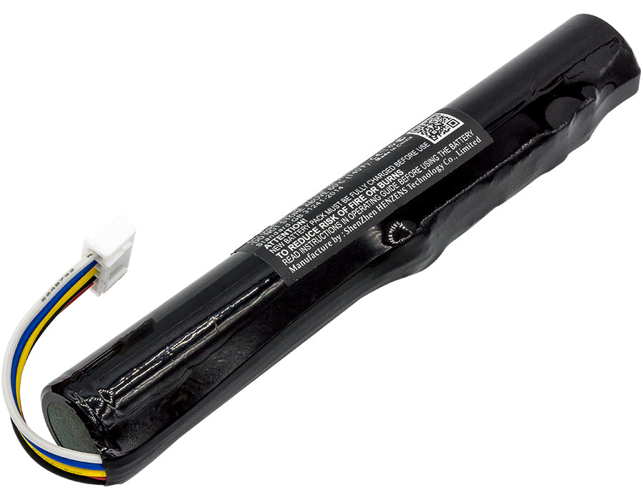 Bang & Olufsen BeoLit 15 BeoLit 17 BeoPlay A2 BeoPlay A2 Active 3400mAh Speaker Replacement Battery-2