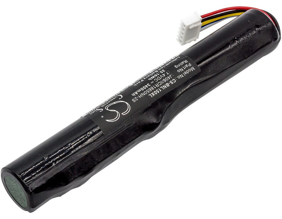 Bang & Olufsen BeoLit 15 BeoLit 17 BeoPlay A2 BeoPlay A2 Active 3400mAh Speaker Replacement Battery-3
