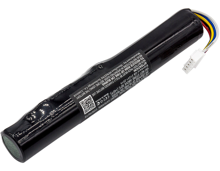 Bang & Olufsen BeoLit 15 BeoLit 17 BeoPlay A2 BeoPlay A2 Active 3400mAh Speaker Replacement Battery-4