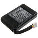 Bang & Olufsen BeoPlay P2 Speaker Replacement Battery-2