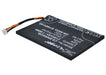 Barnes & Noble BNRV300 BNTV350 Nook Simple Touch Simple Touch 6in eReader Replacement Battery-2