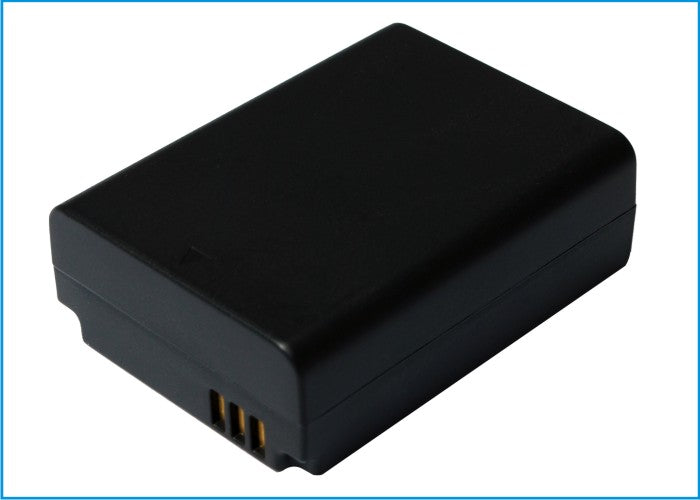 Samsung NX200 NX210 Camera Replacement Battery-3