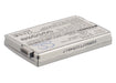 Canon DC51 DMVX4i IXY DVM5 Optura 600 Camera Replacement Battery-2