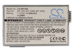 Canon DC51 DMVX4i IXY DVM5 Optura 600 Camera Replacement Battery-5