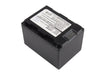 Samsung HMX-H200 HMX-H200BP HMX-H203 HMX-H203BN HM Replacement Battery-main