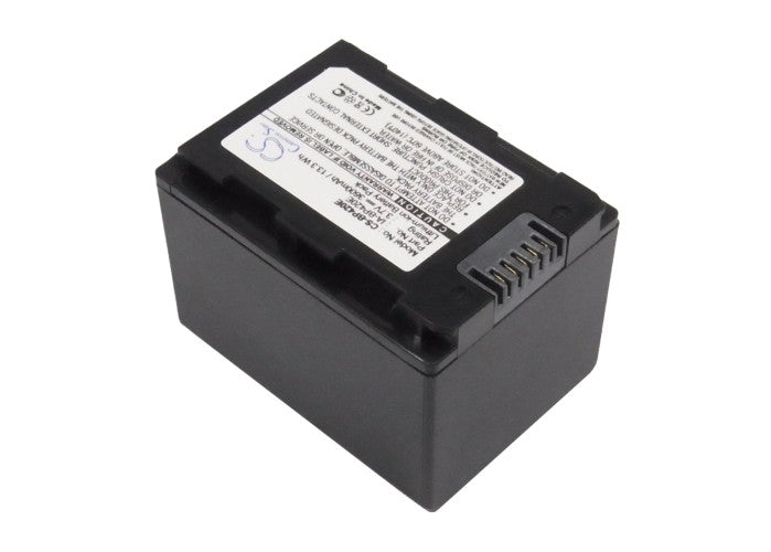 Samsung HMX-H200 HMX-H200BP HMX-H203 HMX-H203BN HM Replacement Battery-main