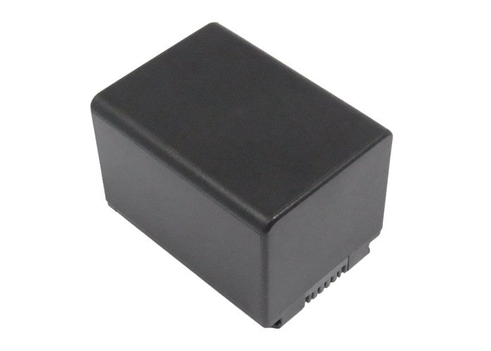 Samsung HMX-H200 HMX-H200BP HMX-H203 HMX-H203BN HMX-H204 HMX-H204BN HMX-H205 HMX-H205BN HMX-S10 HMX-S10BN HMX-S10BP HMX-S15 Camera Replacement Battery-4