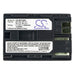 Canon DM-MV100X DM-MV100Xi DM-MV30 DM-MV400 DM-MV430 DM-MV450 DM-MVX1i EOS 10D EOS 20D EOS 20Da EOS 300D EOS 30D EO 2000mAh Camera Replacement Battery-5