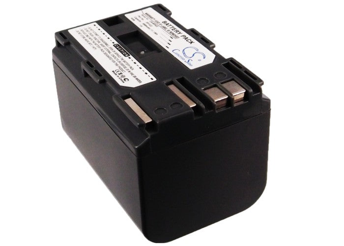 Canon DM-MV100X DM-MV100Xi DM-MV30 DM-MV400 DM-MV430 DM-MV450 DM-MVX1i FV10 FV100 FV2 FV20 FV200 FV30 FV300 FV40 FV 3000mAh Camera Replacement Battery-2