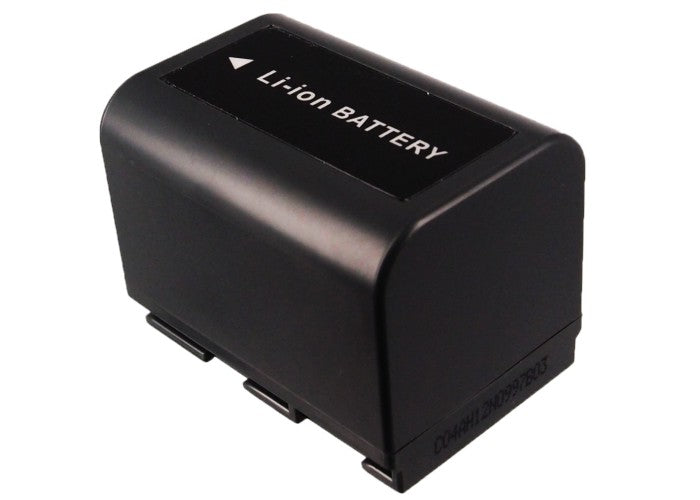 Canon DM-MV100X DM-MV100Xi DM-MV30 DM-MV400 DM-MV430 DM-MV450 DM-MVX1i FV10 FV100 FV2 FV20 FV200 FV30 FV300 FV40 FV 3000mAh Camera Replacement Battery-3