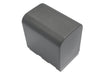 Canon DM-MV100X DM-MV100Xi DM-MV30 DM-MV400 DM-MV430 DM-MV450 DM-MVX1i FV10 FV100 FV2 FV20 FV200 FV30 FV300 FV40 FV 4500mAh Camera Replacement Battery-4