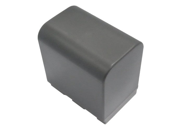 Canon DM-MV100X DM-MV100Xi DM-MV30 DM-MV400 DM-MV430 DM-MV450 DM-MVX1i FV10 FV100 FV2 FV20 FV200 FV30 FV300 FV40 FV 4500mAh Camera Replacement Battery-4