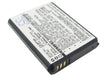 Samsung AQ100 DV100 DV101 DV150 DV150F DV90 EC-MV800ZBPBUS EC-PL120ZBPBUS EC-SL50ZZBPBUS EC-ST65ZZBPUUS EC-ST95ZZBPBUS ES30 Camera Replacement Battery-2
