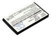Kyocera CONTAX SL300RT Finecam SL300R Finecam SL400R Camera Replacement Battery-2