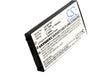 Kyocera CONTAX SL300RT Finecam SL300R Finecam SL400R Camera Replacement Battery-4