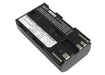 Canon GL1 GL2 XHA1 XHG1 XL1 XL1S XL2 XLH1 Replacement Battery-main