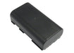 Canon GL1 GL2 XHA1 XHG1 XL1 XL1S XL2 XLH1 Camera Replacement Battery-3