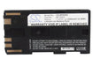 Canon GL1 GL2 XHA1 XHG1 XL1 XL1S XL2 XLH1 Camera Replacement Battery-5