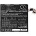 Sony VAIO A12 Laptop and Notebook Replacement Battery-3