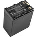 Canon CA-CP200L EOS C200 EOS C200 PL EOS C200B EOS Replacement Battery-main