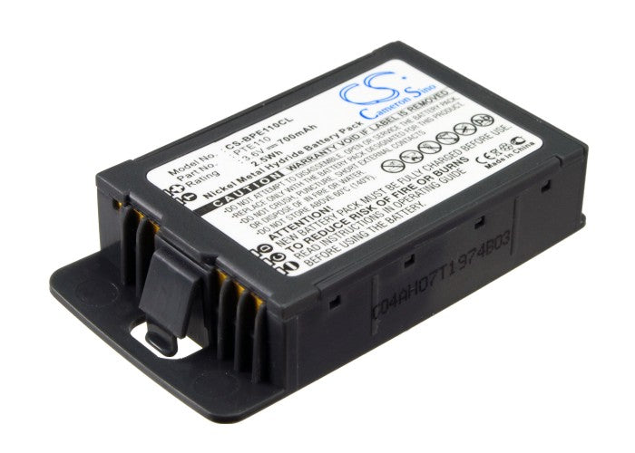 Nortel 2210 2212 NetLink H340 NTTQ69 PTN110 PTN130 Replacement Battery-main