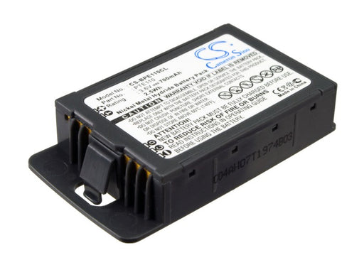 Polycom 8002 NetLink h340 PTN100 PTN101 PTN110 PTN Replacement Battery-main