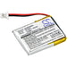Bang & Olufsen EarSet 2 Replacement Battery-main