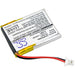 Bang & Olufsen EarSet 2 Headphone Replacement Battery-2