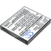 Bang & Olufsen BeoPlay H7 BeoPlay H8 BeoPlay H9 BeoPlay H9i H7 H8 Headphone Replacement Battery-2