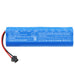 Blaupunkt BPK-VCBB1XTE BPK-VCBB1XTEIC BPK-VCBB1XTEN XTREME Vacuum Replacement Battery