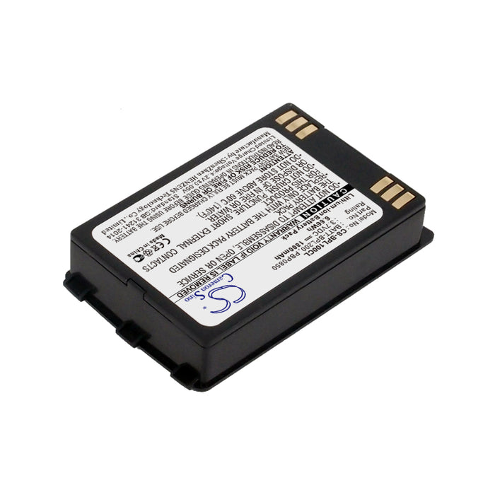 Nortel NTTQ4021E6 NTTQ4044E6 Cordless Phone Replacement Battery-2