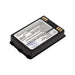 Avaya 3641 3641 COMCODE 3641 IP Wireless Telephone 3645 3645 Comcode 3645 IP Wireless Telephone 6120 6140 700430408 Cordless Phone Replacement Battery-2