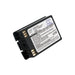 Alcatel IP Touch 310 IP Touch 610 IP Touch Wireless-LAN 310 IP Touch Wireless-LAN 610 Cordless Phone Replacement Battery-5