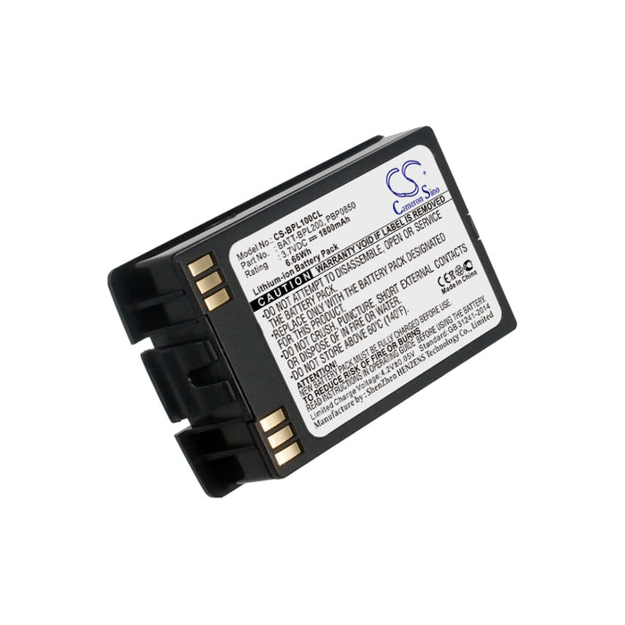 Nortel NTTQ4021E6 NTTQ4044E6 Cordless Phone Replacement Battery-5