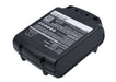 Black & Decker ASL146BT12A ASL146K ASL146K 1500mAh Replacement Battery-3