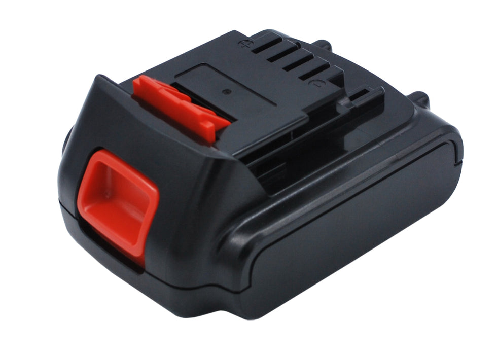 Black & Decker ASL146BT12A ASL146K ASL146K 2500mAh Replacement Battery-2