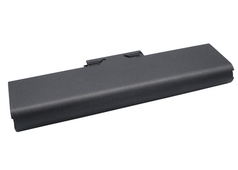 Sony VAIO VAIO VGN-SR290JTJ VAIO VGN-TX36C B VAIO VGN-TX56C B VAIO VGN-AW230J H VAIO VGN-AW235J B VAIO VGN-AW2 Laptop and Notebook Replacement Battery-5
