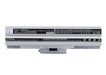 Sony VAIO VAIO TX37CP L VAIO VGN-AW230J H  4400mAh Replacement Battery-main