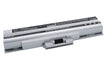 Sony VAIO VAIO TX37CP L VAIO VGN-AW230J H VAIO VGN-AW235J B VAIO VGN-AW290JFQ VAIO VGN-AW310J H VAIO V 4400mAh Laptop and Notebook Replacement Battery-3
