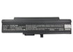 Sony VAIO VGN-TX15C W VAIO VGN-TX16C VAIO VGN-TX16C W VAIO VGN-TX16GP W VAIO VGN-TX16LP W VAIO VGN-TX16SP W VA Laptop and Notebook Replacement Battery-5