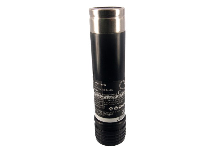Black & Decker 11271 S100 S110 S200 S300 S400 S500 Replacement Battery-5