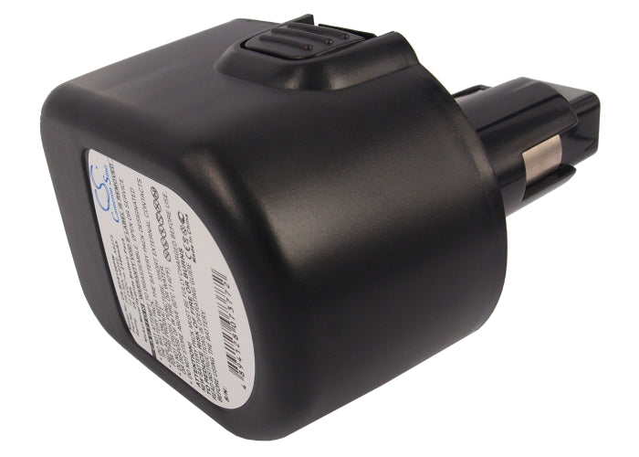 Black & Decker CD1202GK CD1202K CD120GK CD 2100mAh Replacement Battery-3