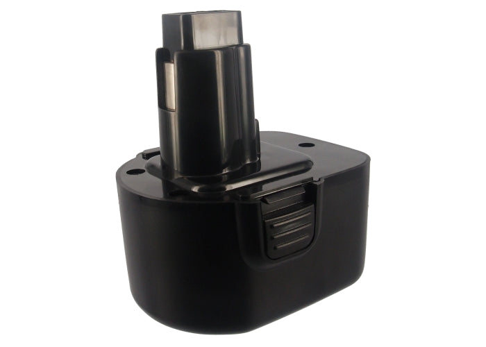 Black & Decker CD1202GK CD1202K CD120GK CD 3300mAh Replacement Battery-2